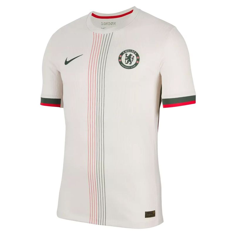 Camiseta Chelsea Fc Nike Alternativa 25/26 Hombre