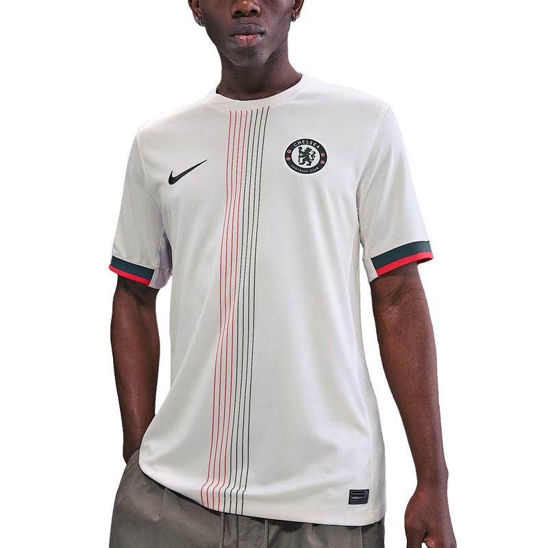 Camiseta Chelsea Fc Nike Alternativa 25/26 Hombre