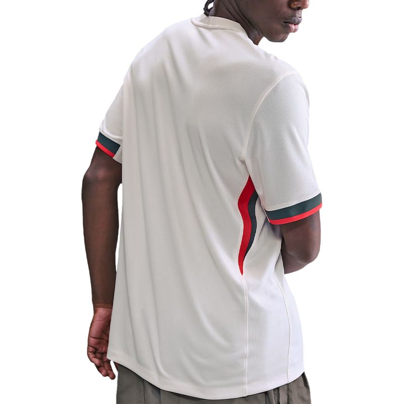 Camiseta Chelsea Fc Nike Alternativa 25/26 Hombre