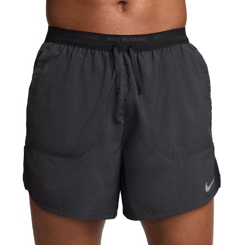 Short Nike Running Drifit Stride Hombre