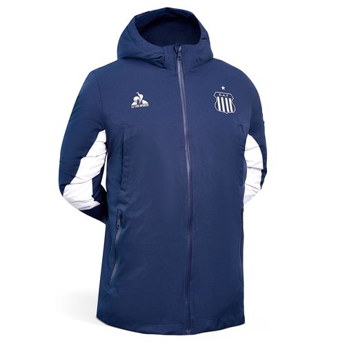 Campera Talleres Le Coq Parka 2025 Hombre
