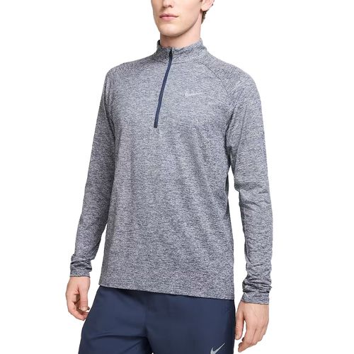 Remera Nike Running Drifit Stride Hombre