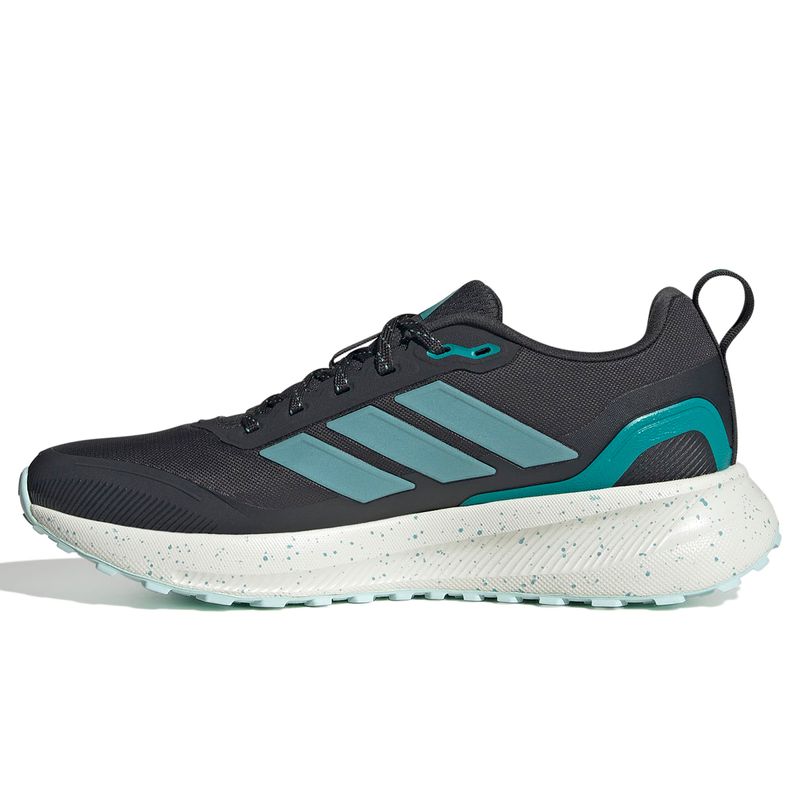 Zapatillas Adidas Running Runfalcon 5 Tr Mujer