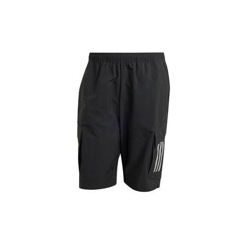 Short Adidas Mercedes Amg F1 Team Hombre