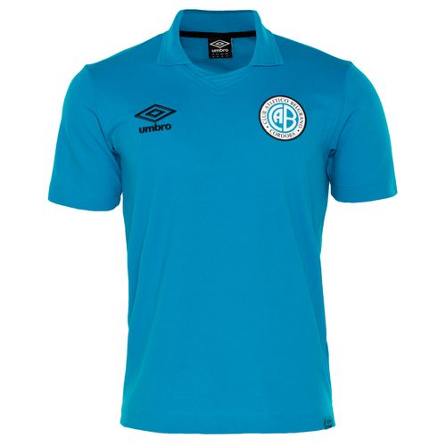 Chomba Belgrano Umbro Salida 2025 Hombre
