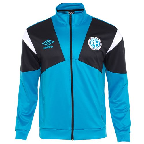 Campera Belgrano Umbro Salida 2025 Hombre