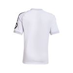 Camiseta Real Madrid Adidas Titular 25/26 NiÑo/a