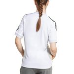 Camiseta Real Madrid Adidas Titular 25/26 NiÑo/a