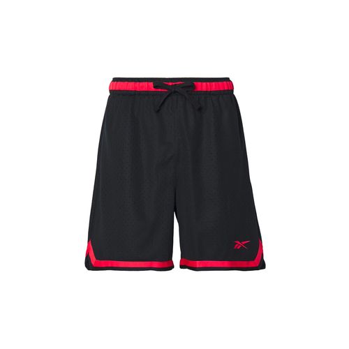 Short Reebok Basquet Transition Hombre
