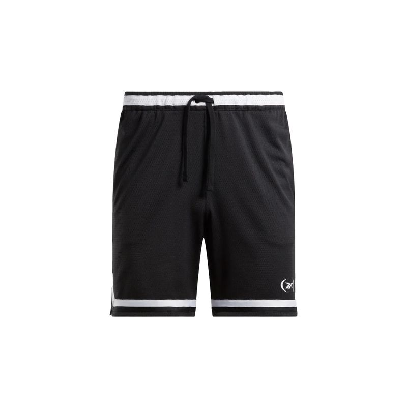 Short Reebok Basquet Transition Hombre