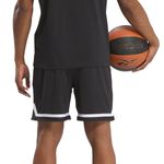 Short Reebok Basquet Transition Hombre