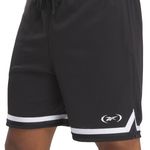 Short Reebok Basquet Transition Hombre