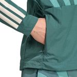 Campera Adidas Running Adizero Archive Mujer