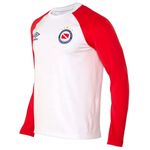 Buzo Argentinos Juniors Umbro Entrenamiento 2025 Hombre