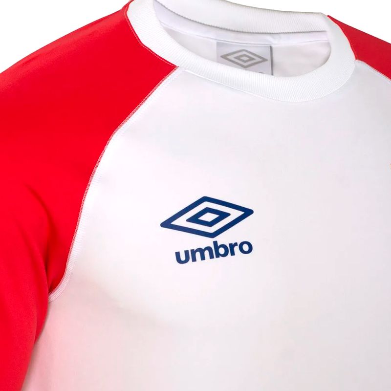 Buzo Argentinos Juniors Umbro Entrenamiento 2025 Hombre