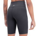 Calza Reebok Biker Lux High Rise Mujer