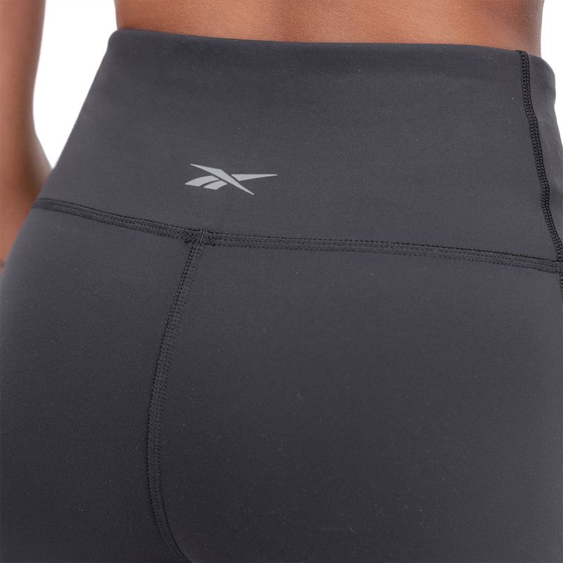 Calza Reebok Biker Lux High Rise Mujer