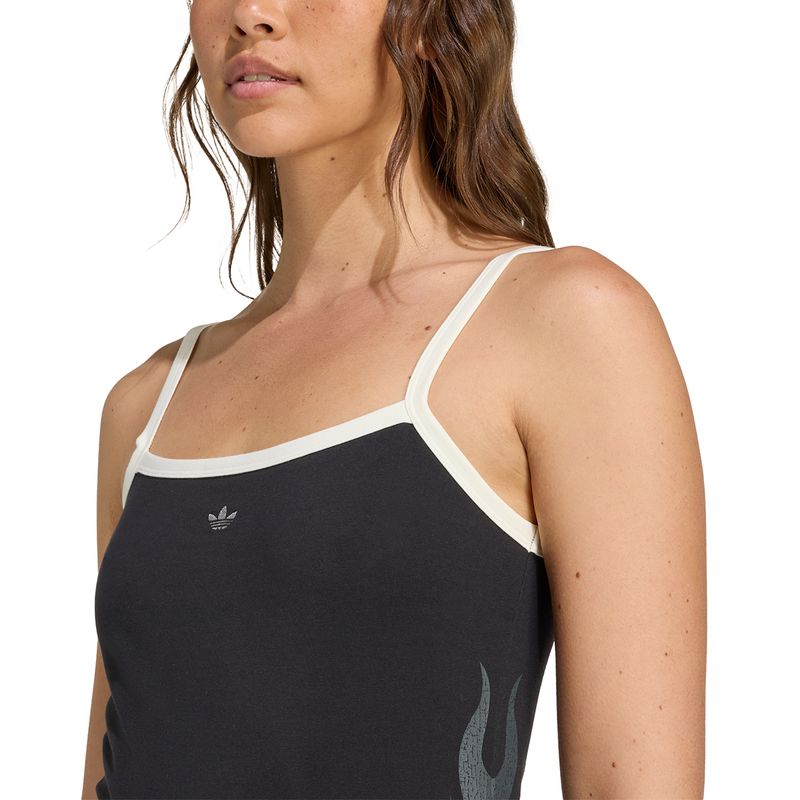 Musculosa Adidas Originals Top Mujer