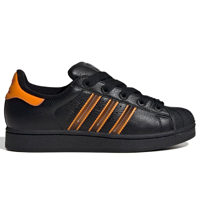 Zapatillas Adidas Originals Superstar Ii Mujer