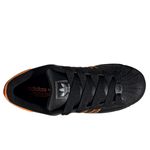 Zapatillas Adidas Originals Superstar Ii Mujer