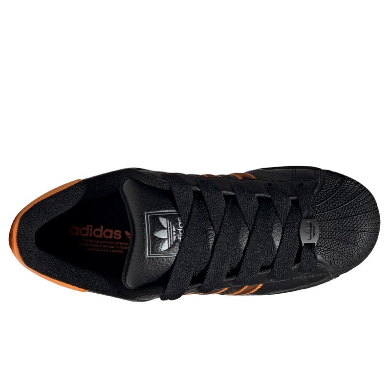 Zapatillas Adidas Originals Superstar Ii Mujer