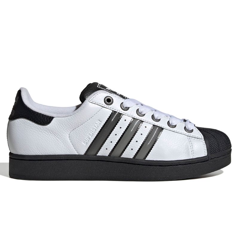 Zapatillas Adidas Originals Superstar Ii Hombre