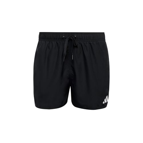 Short De BaÑo Adidas Natacion 3 Stripes Swim Hombre