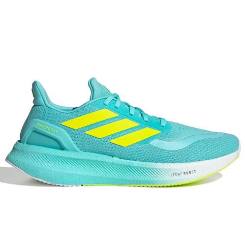 Zapatillas Adidas Running Pureboost 5 Hombre
