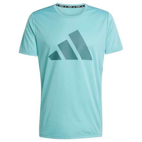 Remera Adidas Running Run It Hombre