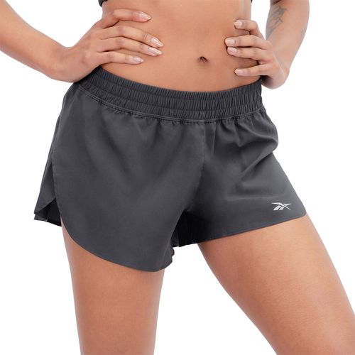 Short Reebok Running Mujer