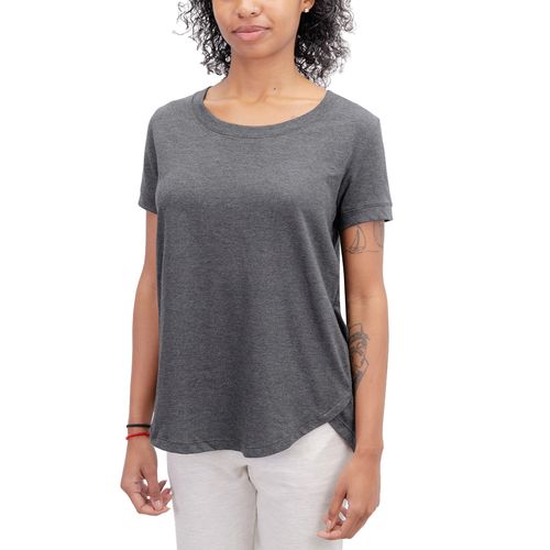 Remera Salomon Long Ss Mujer
