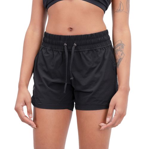 Short Salomon Mt Mujer