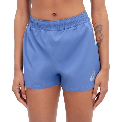 Short Asics Training Performance Mujer