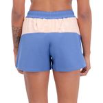 Short Asics Training Performance Mujer