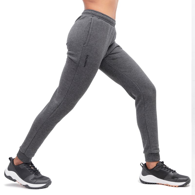 Pantalon Salomon Outdoor Swop Fit Mujer