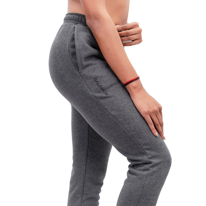 Pantalon Salomon Outdoor Swop Fit Mujer