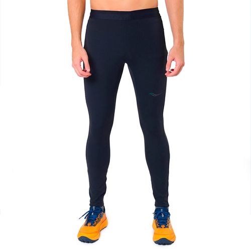 Calza Saucony Running Fortify Hombre