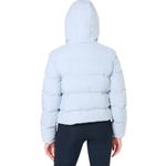 Campera Saucony Surge Heat Ice Mujer