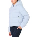 Campera Saucony Surge Heat Ice Mujer