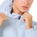 Campera Saucony Surge Heat Ice Mujer