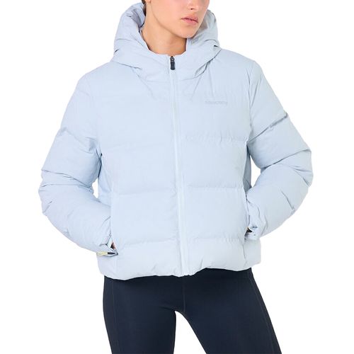 Campera Saucony Surge Heat Ice Mujer