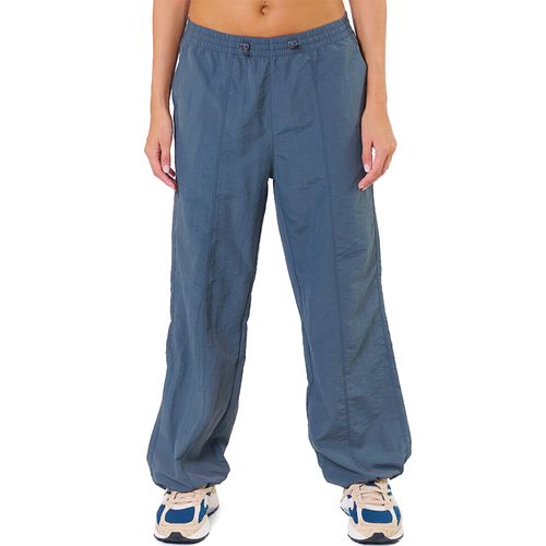 Pantalon Saucony Metro Parachute Mujer
