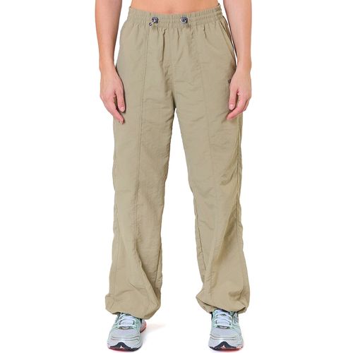 Pantalon Saucony Metro Parachute Mujer