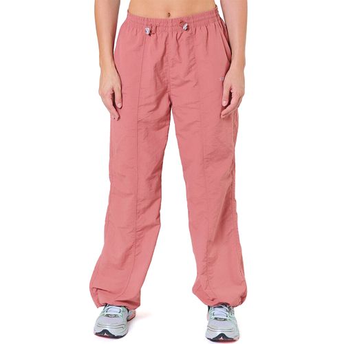 Pantalon Saucony Metro Parachute Mujer