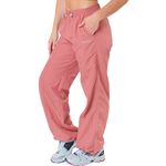 Pantalon Saucony Metro Parachute Mujer