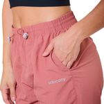 Pantalon Saucony Metro Parachute Mujer