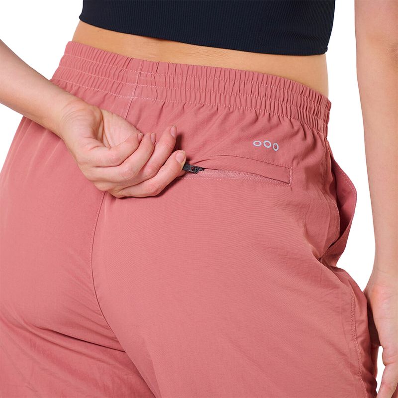 Pantalon Saucony Metro Parachute Mujer