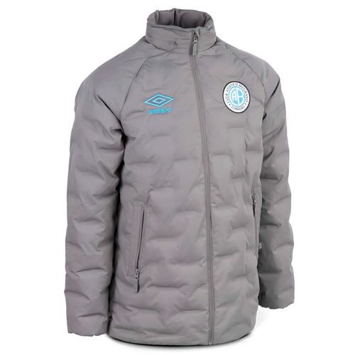 Campera Belgrano Umbro Largo Hombre