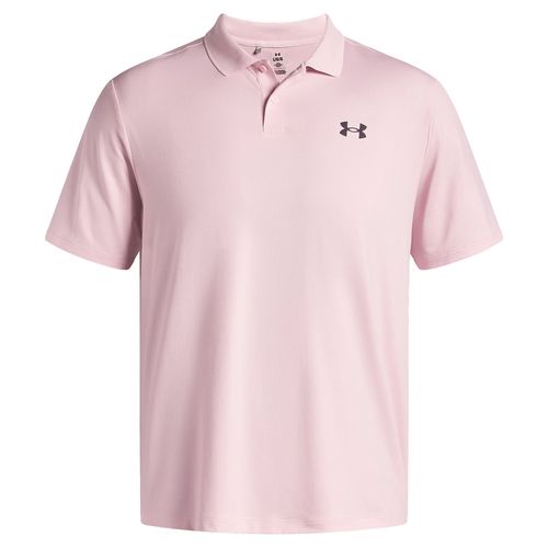 Chomba Under Armour Golf Matchplay Polo Hombre