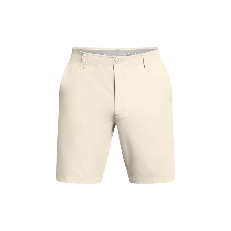 Bermuda Under Armour Golf Drive Taper Short Hombre